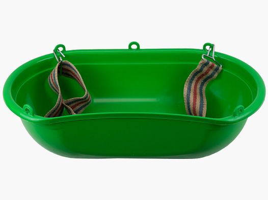 Scatter tray