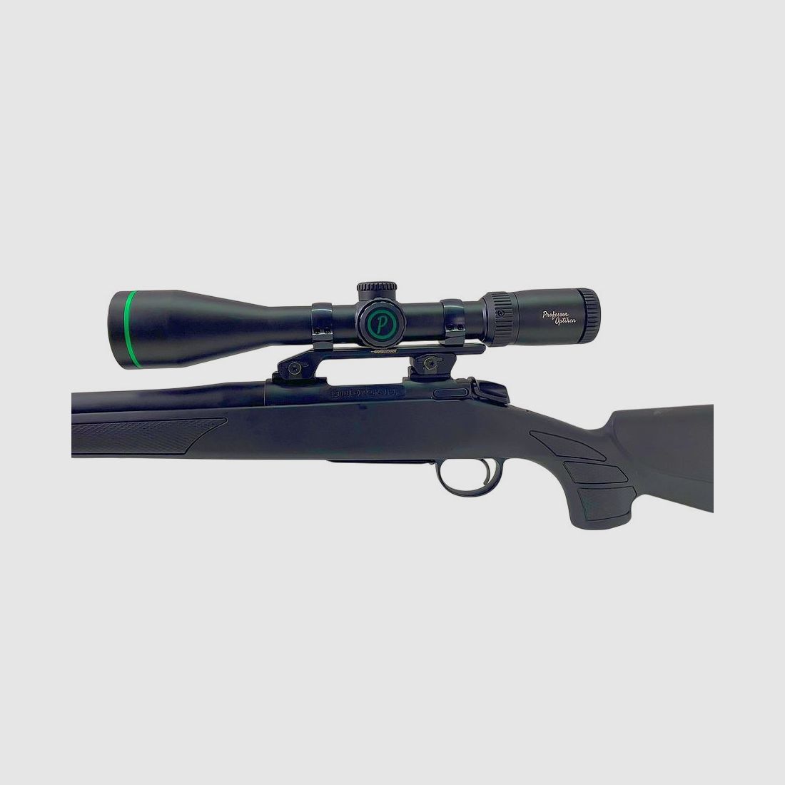 Exhibition weapon B14 Sporter . 223 Rem. as a package!