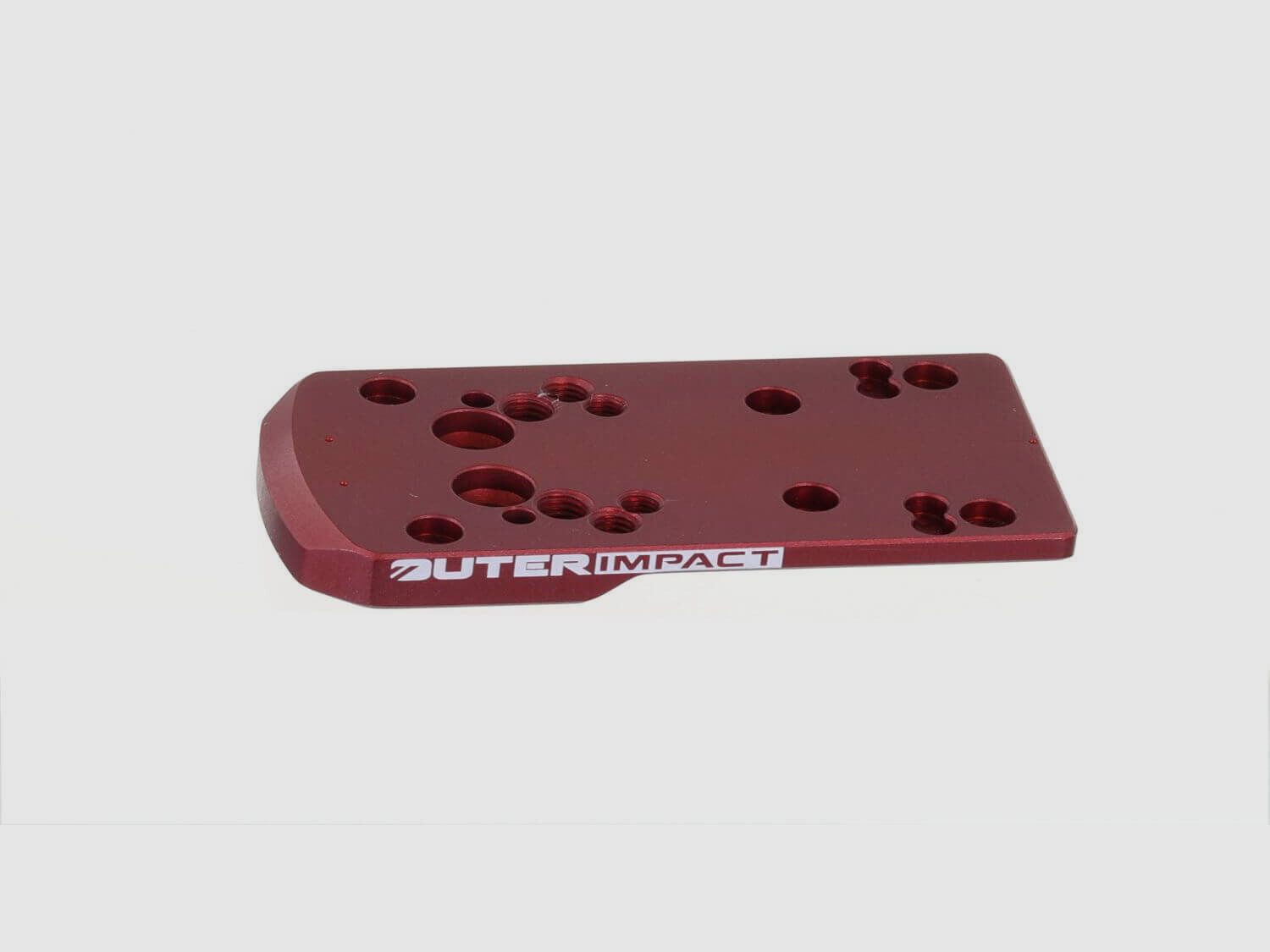 Outerimpact Red Dot Adapter Heckler & Koch SFP9, VP9