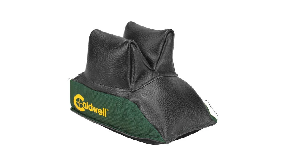 Universeller hinterer Schießsack