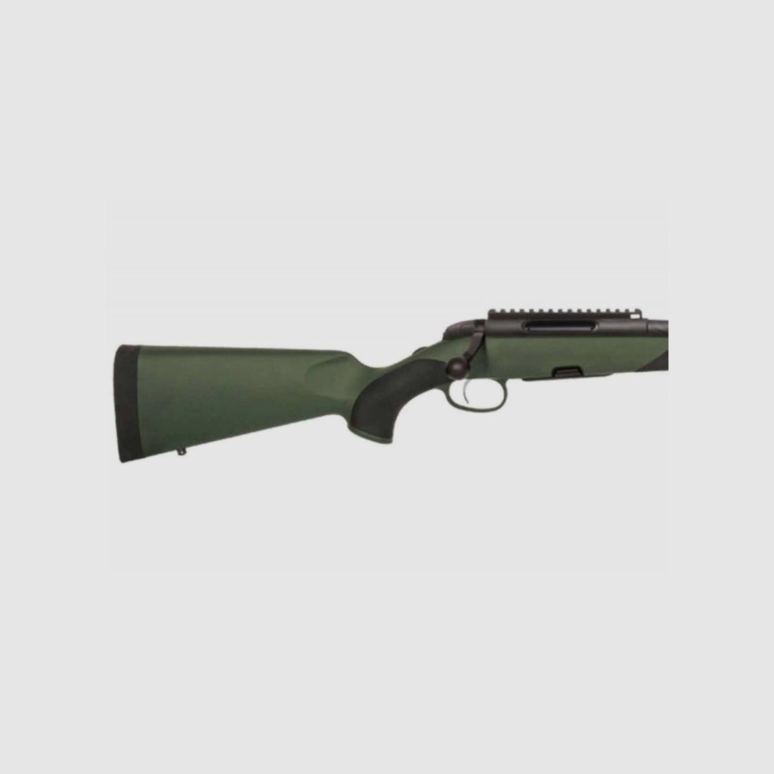 Bolt-action rifle STEYR Mannlicher THB - 6.5 Creedmoor, image 4 of 4