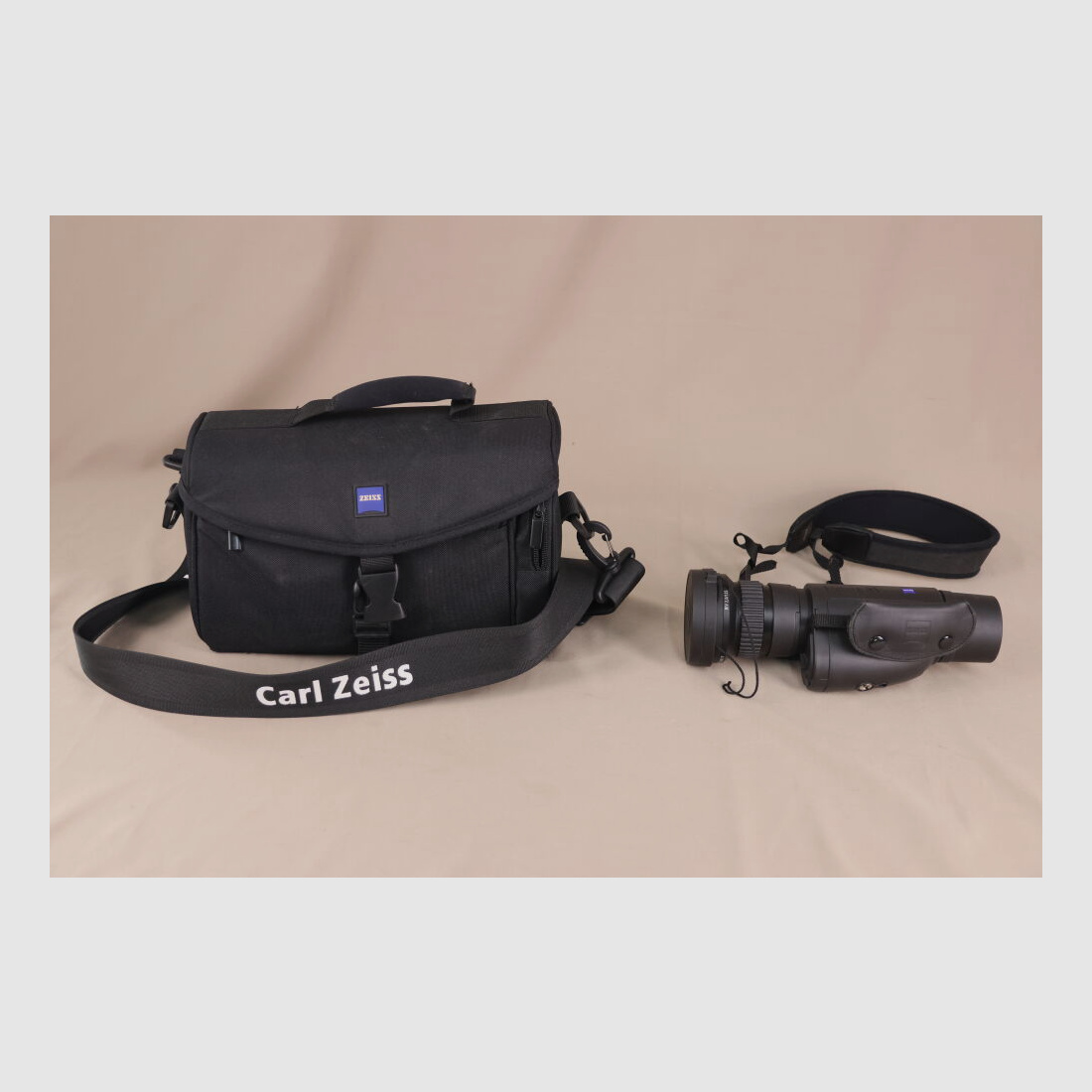 Zeiss Victory NV 5.6x62 T* // Night vision device