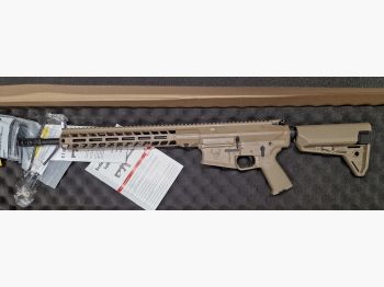 Stag Arms STAG10 Tattico 16" .308 Win. FDE