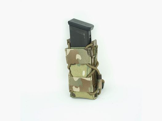 WARTECH MP-118 Pistolenmagazinpouch
