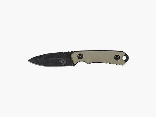 KH Security KH Security Neck Knive desert black