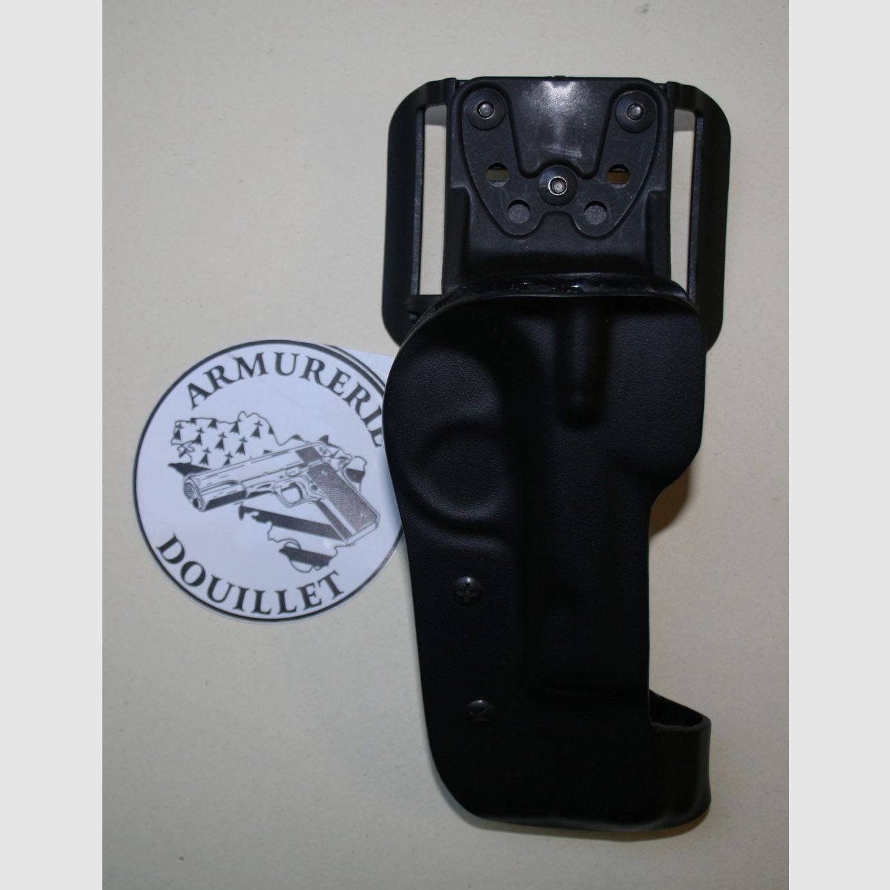 Hart-Holster BladeTech für Pistole CZ 75D, 75B, Bild 1 von 2