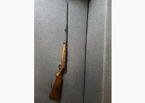 Flobert 9mm jednostrzałowa strzelba Anschütz