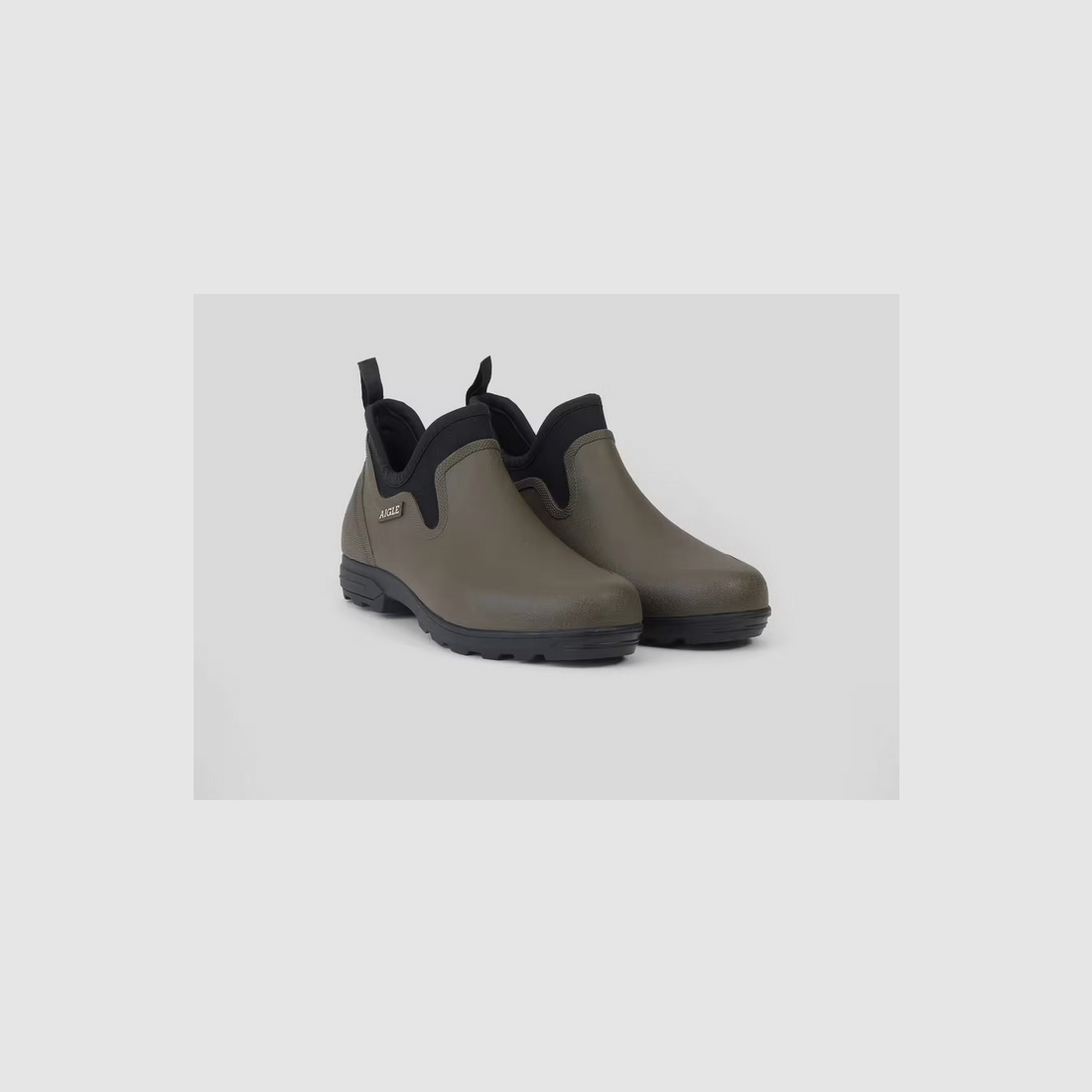 Aigle Lessfor Plus M