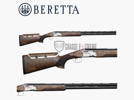 Fusil BERETTA Dt11 Skeet B-Fast Cal 12/73