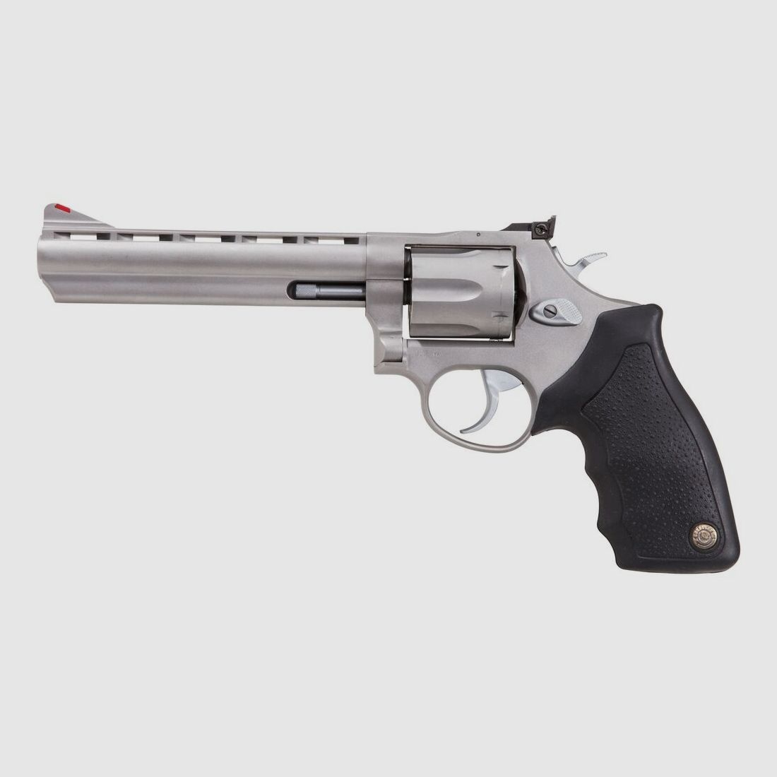 Taurus	 689  Stainless Steel matt - Lauflänge: 153 mm (6) - Gewicht: 1.109 g Revolver