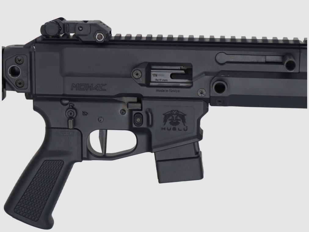 Huglu Mohac Sport PCC 16 Zoll