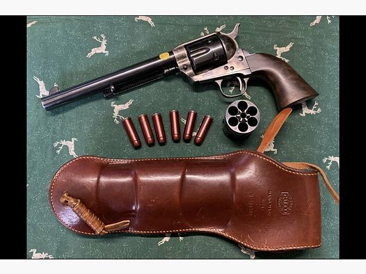 Hege . 1873 - .45CS
