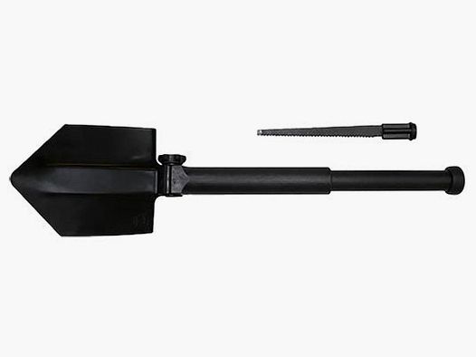 Pelle pliante Glock 3 en 1