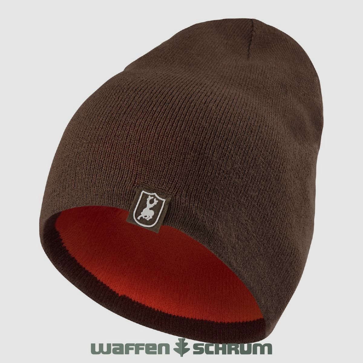 Deerhunter Reversible Beanie Cumberland