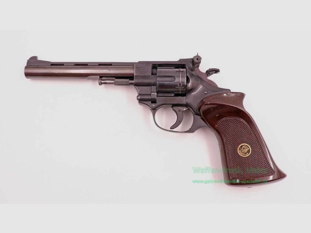 Arminius - Mellrichstadt Mod. HW 9 Sport
