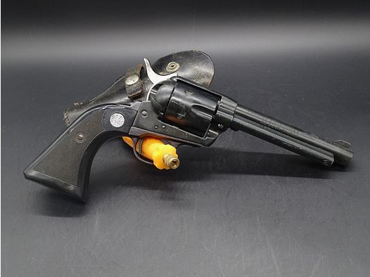 HY Hunter Firearms Hollywood Frontier Six Shooter Model Caliber .22lr Six Shooter Model