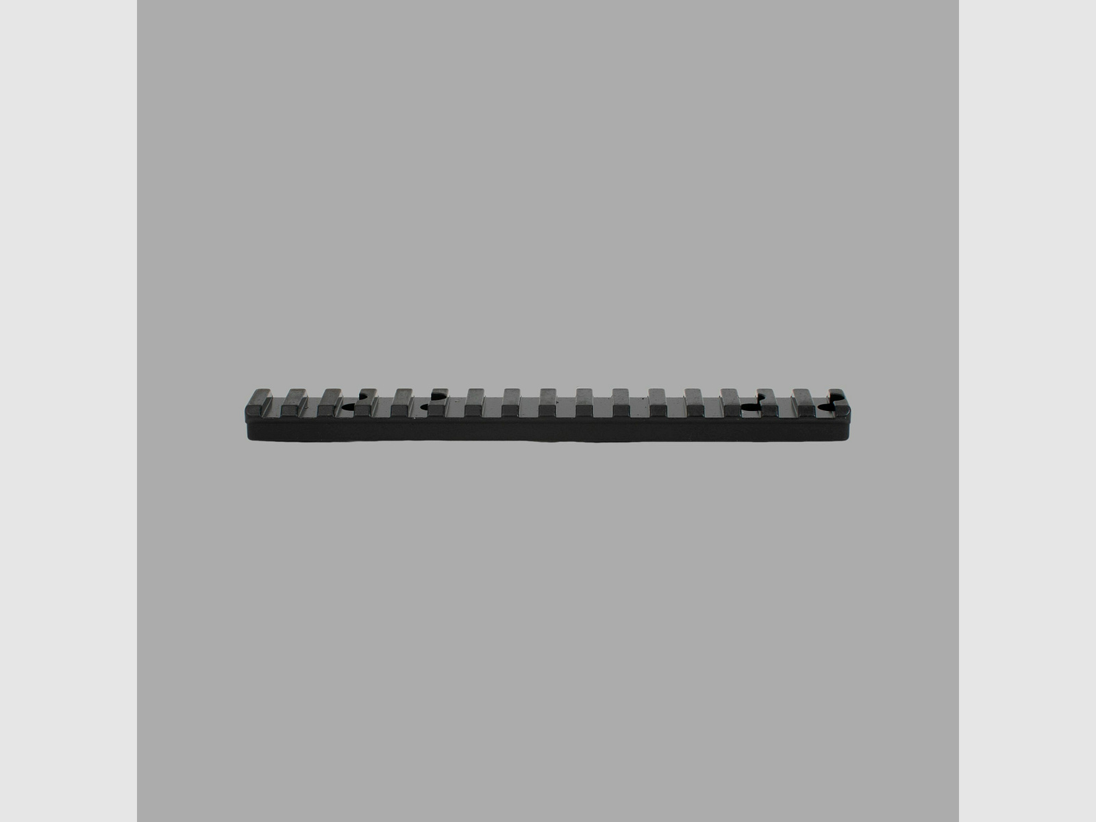 Rifle Doc Picatinny Weaver RAIL in acciaio per SAKO TRG 21 / 22