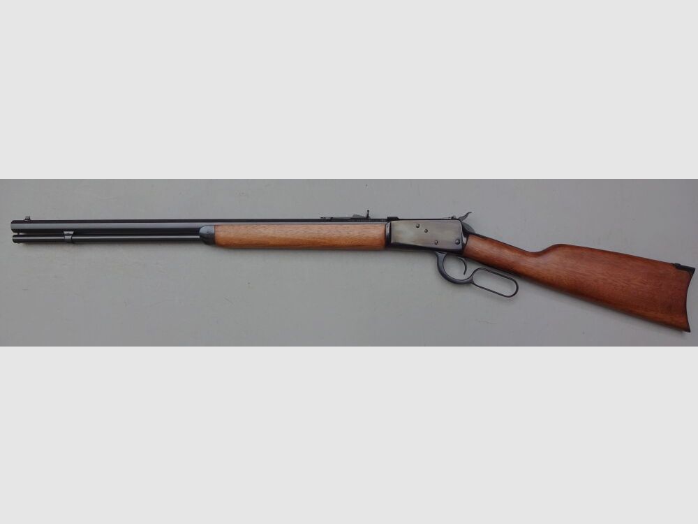 ROSSI PUMA Octagon 24" 8-sided run