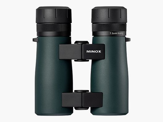 Minox Verrekijker Rapid 7.5x44