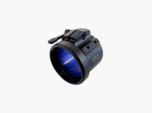 ADAPTER RUSAN Q-R CLIP-ON M52X0.75 HIKMICRO THUNDER 2.0-3.0 47mm