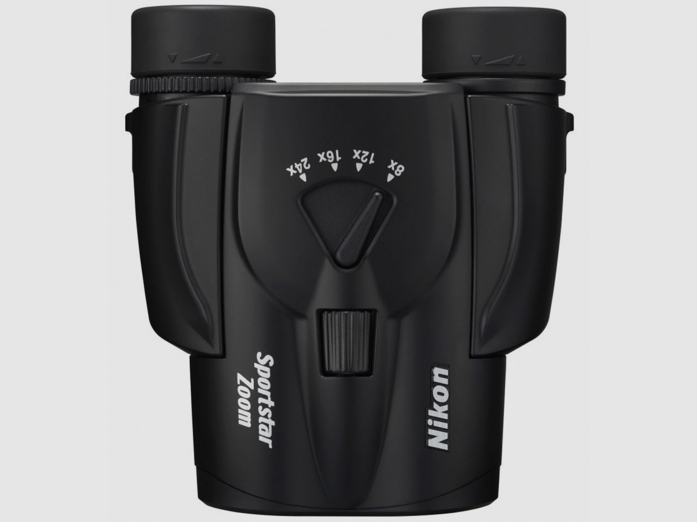 Nikon Nikon Sportstar Zoom 8-24x25 black