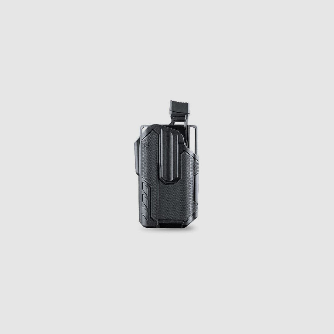 Blackhawk Omnivore Multifit Light Bearing Holster Surefire X300 RH – Noir