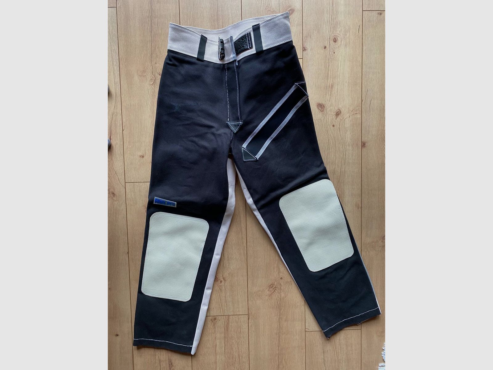 Ladies shooting combo jacket - pants - shoes