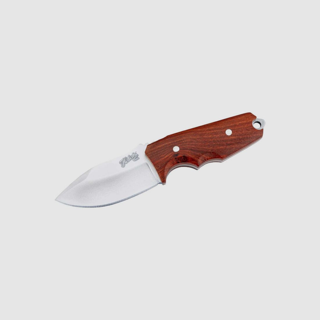 Nóż do pasa z drzewa sandałowego, zdjęcie 1 z 4