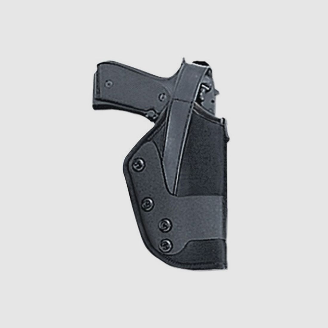 Holster Uncle Mike's Dual Retention