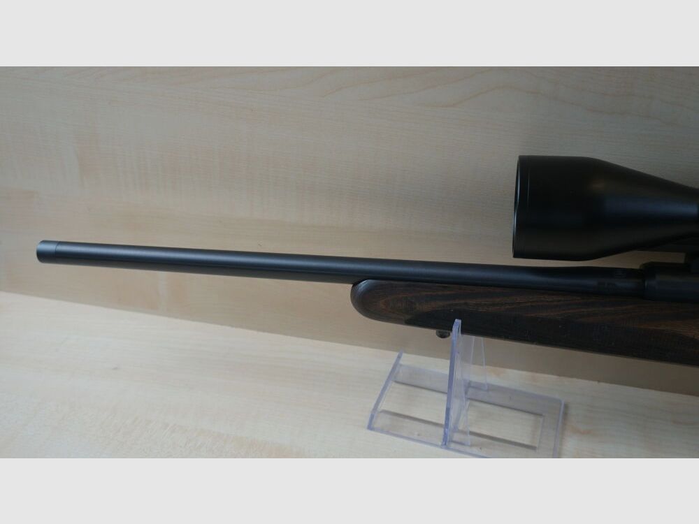 Mauser Linkssystem 25 Max