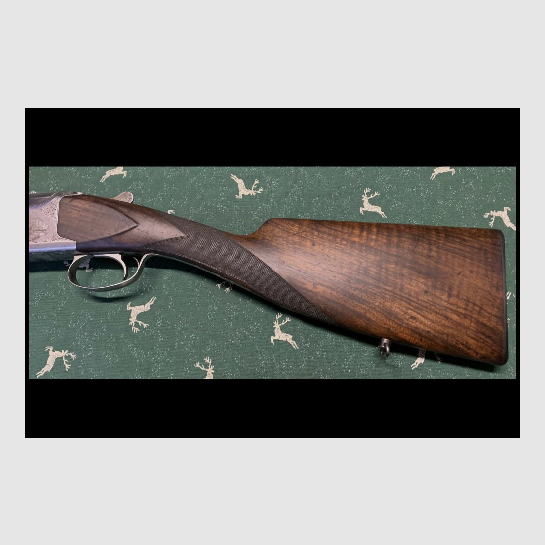 FN B25 Gravur B2