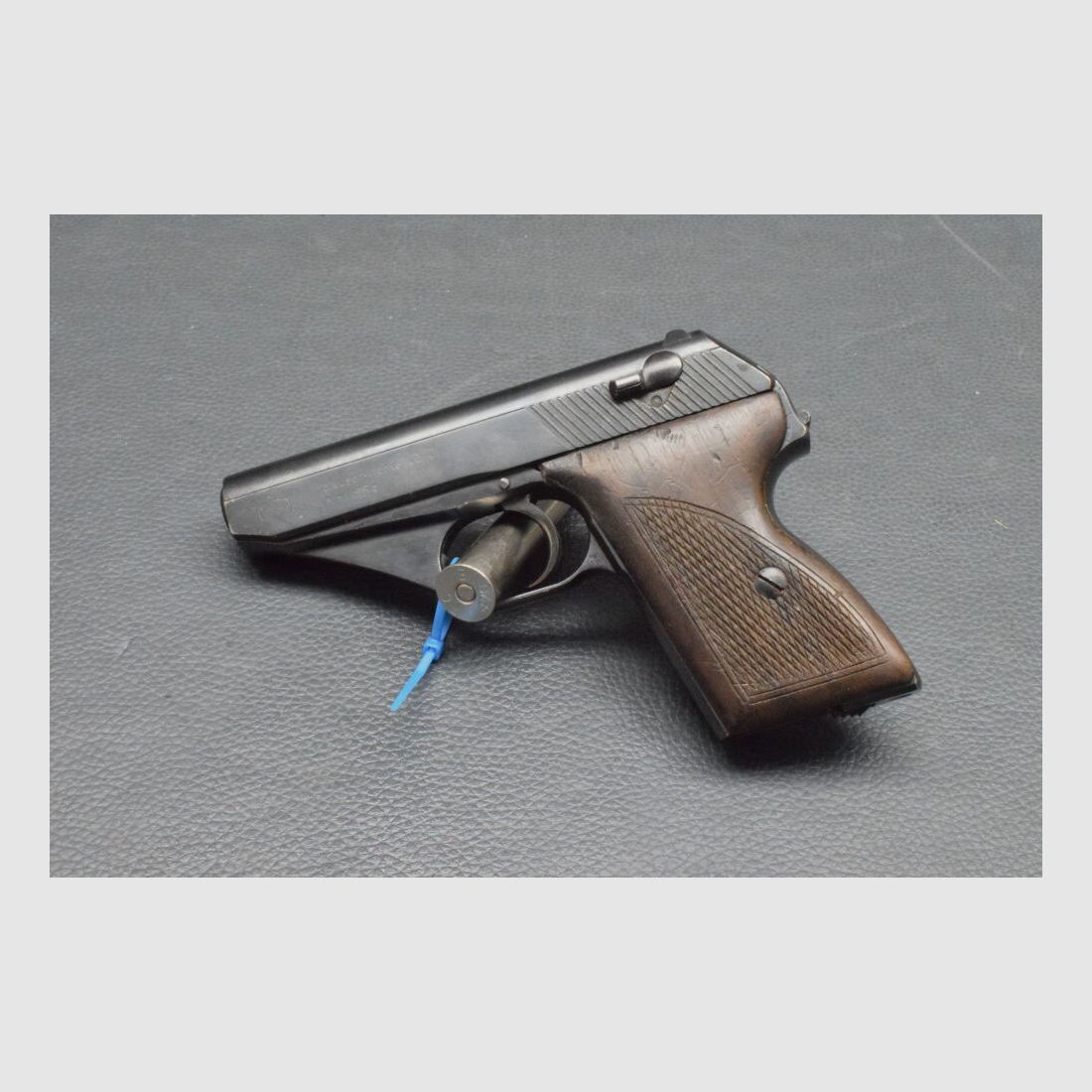 Mauser HSc WaA 135