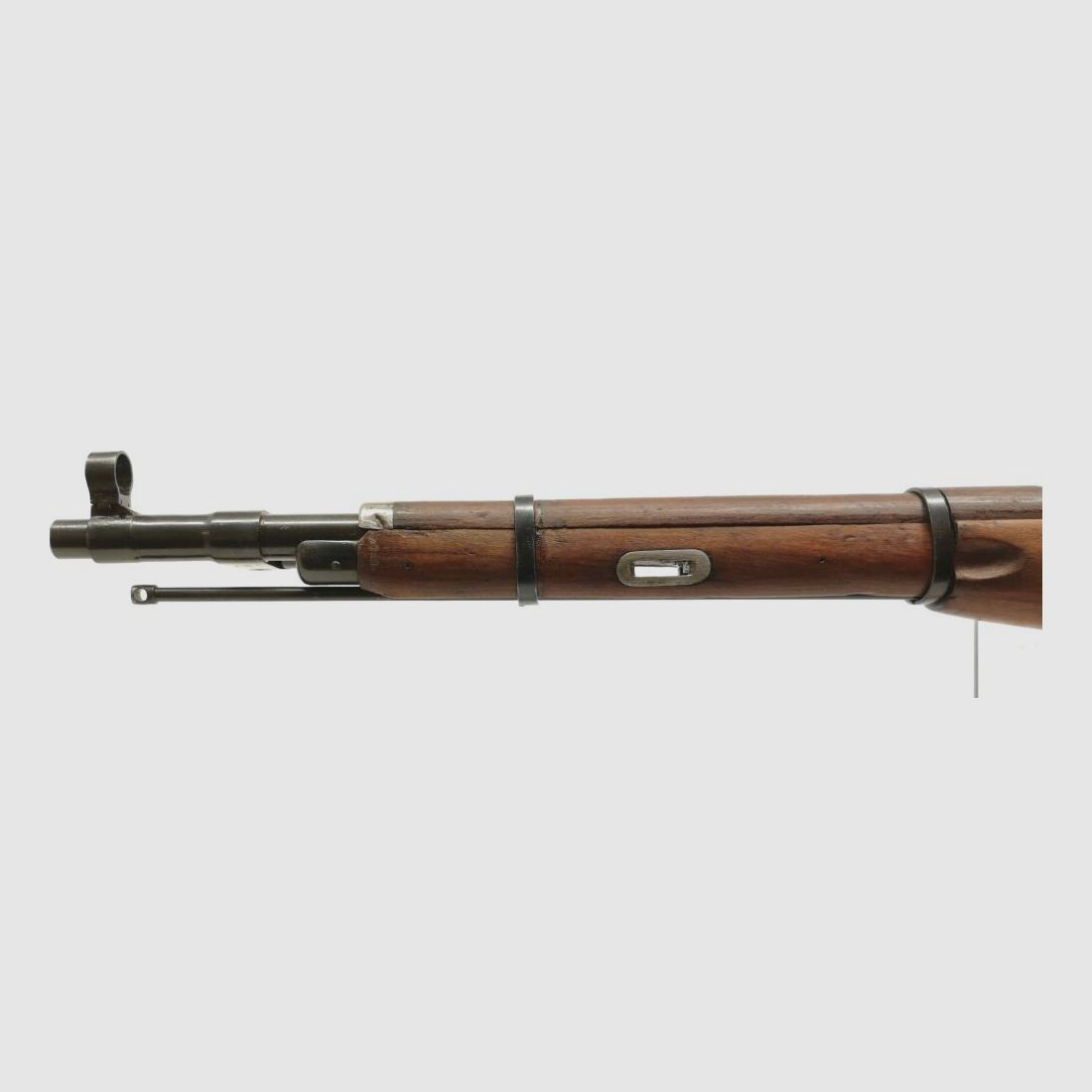 Mosin Nagant M44