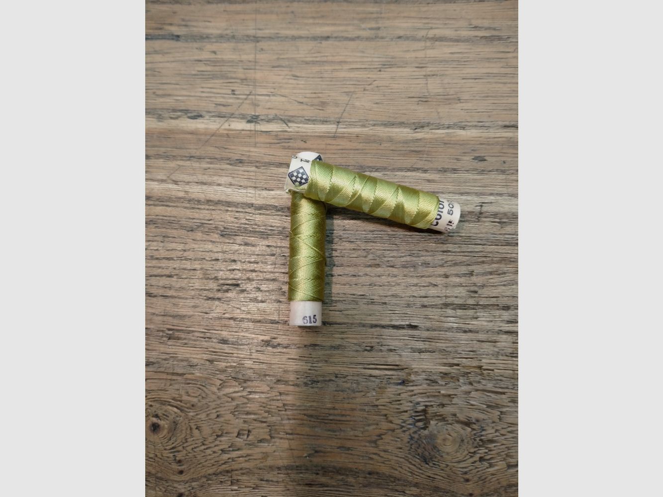 SEIDENFADEN GÜTERMAN KOLLEKTION, Bild 27 von 40