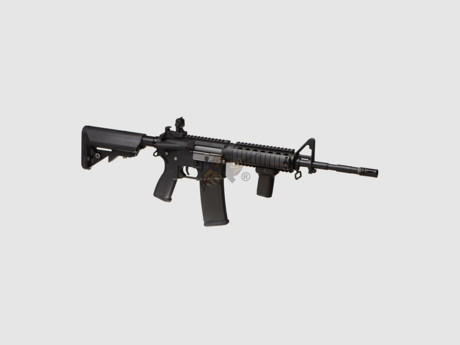 SA-E03 Edge Specna Arms Schwarz Airsoft Frei ab 18 - S-AEG -F-