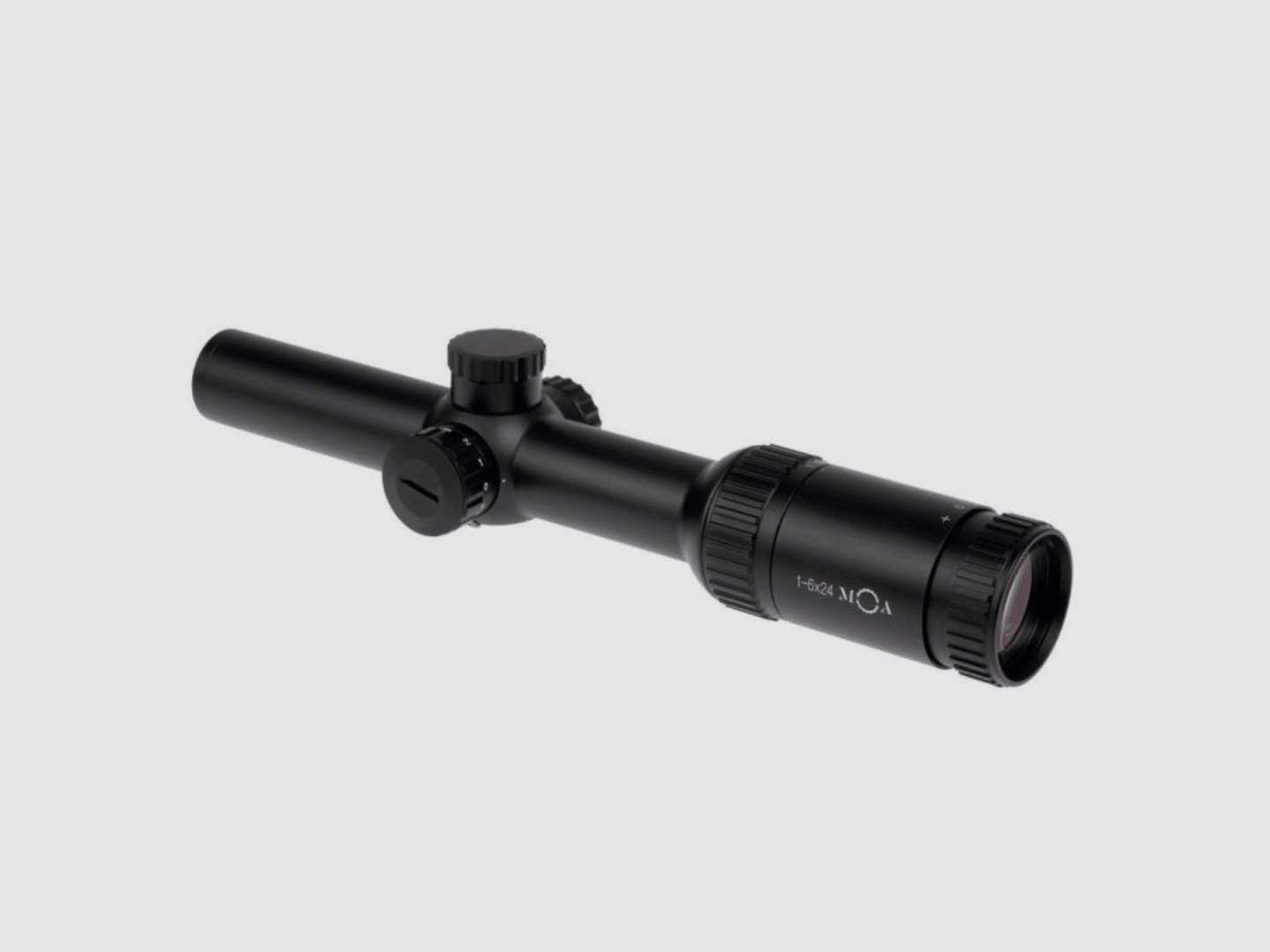 Zielfernrohr MOA RANGER 6X 1-6X24, Bild 1 von 4
