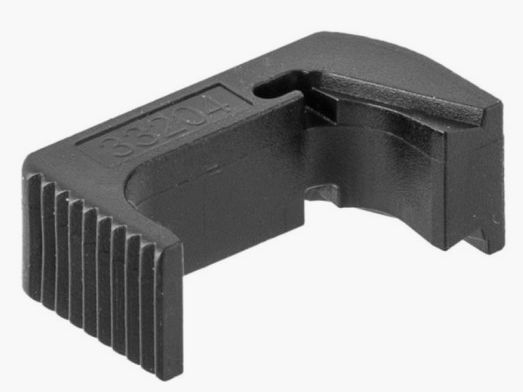 GLOCK 33204 MAGAZINE CATCH REVERSIBLE SLIM