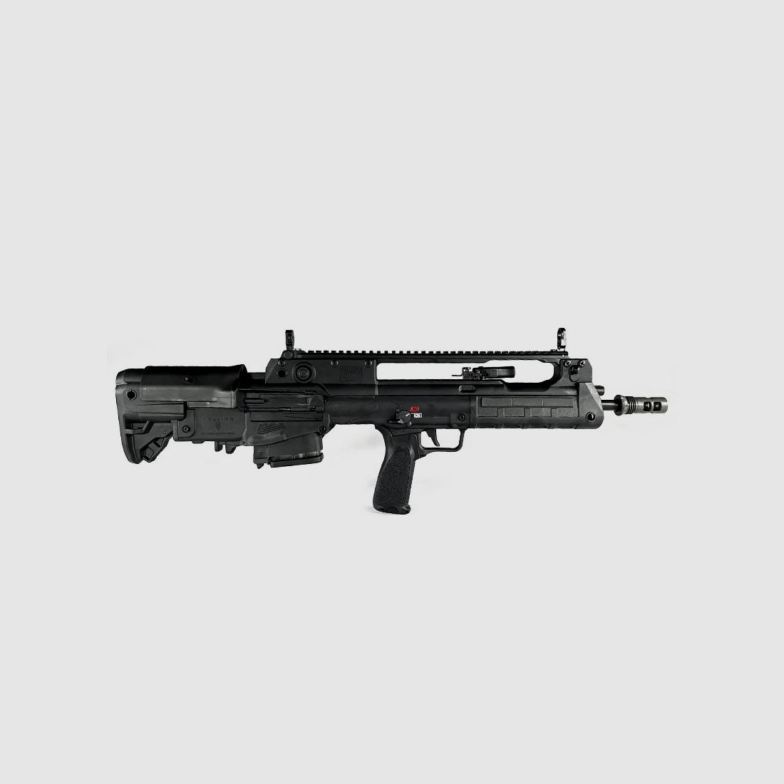 Springfield Armory HS HELLION Bullpup Edición Especial SPORT Negro