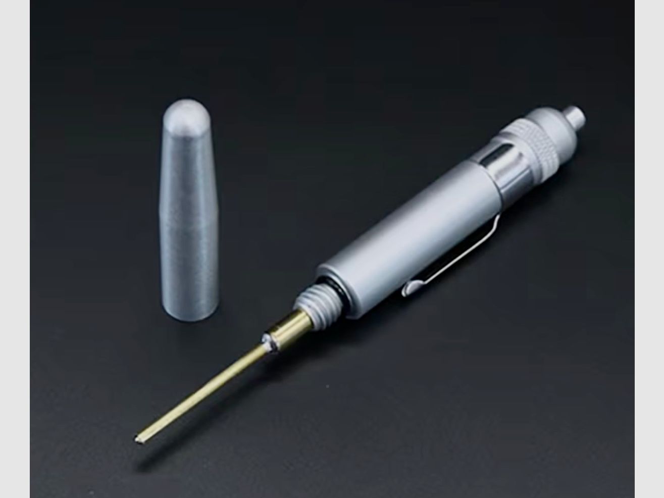 Tropfen Öler ähnlich Geizhals von Manufactum ! 