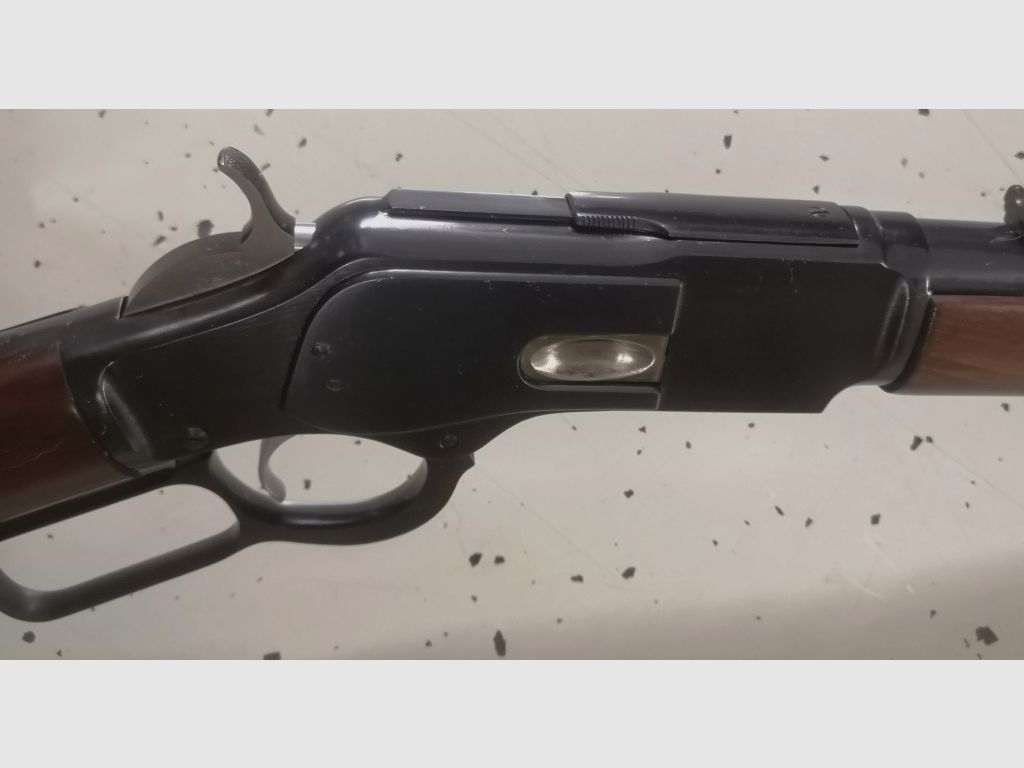 UHR 1872 Rossi Puma Classic .357 Mag