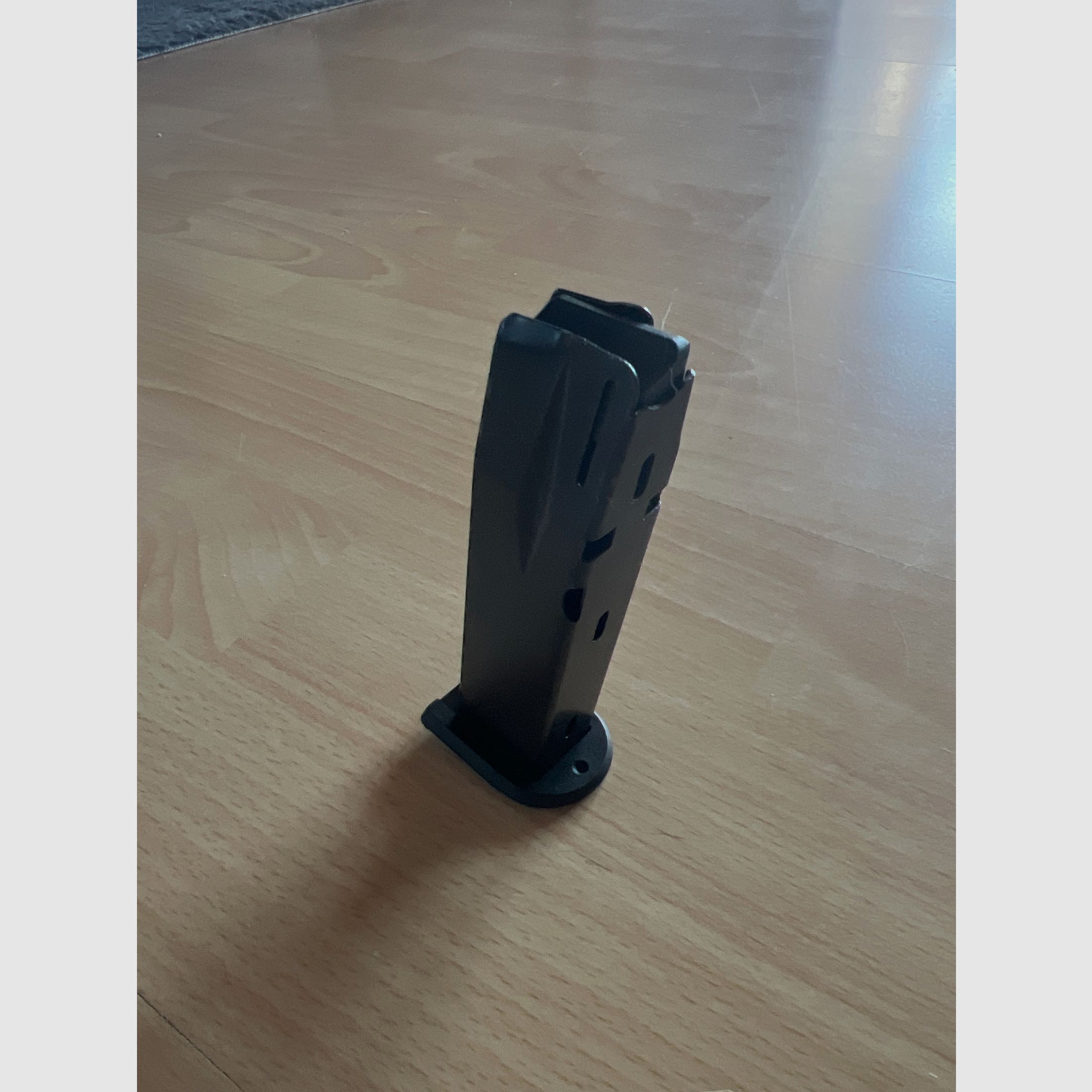 Walther PPQ M2 PTB Kalibrier 9mm p.a.k.