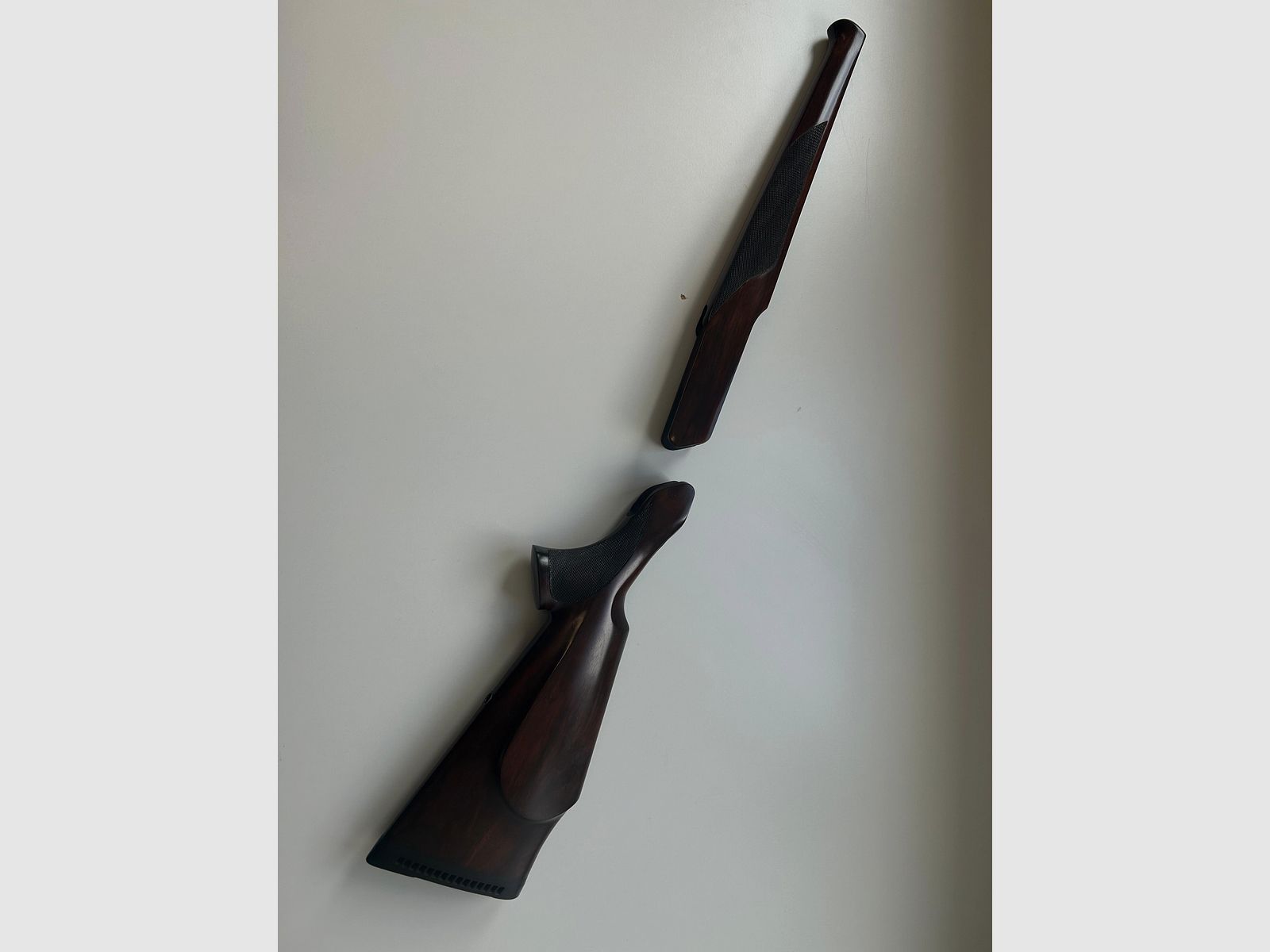 Original Sauer 202 Schaftset (Eckernförder Fertigung)