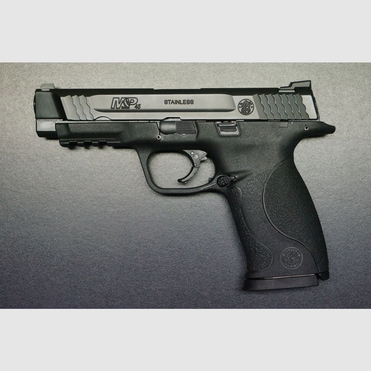 Smith & Wesson M&P45, immagine 5 di 5