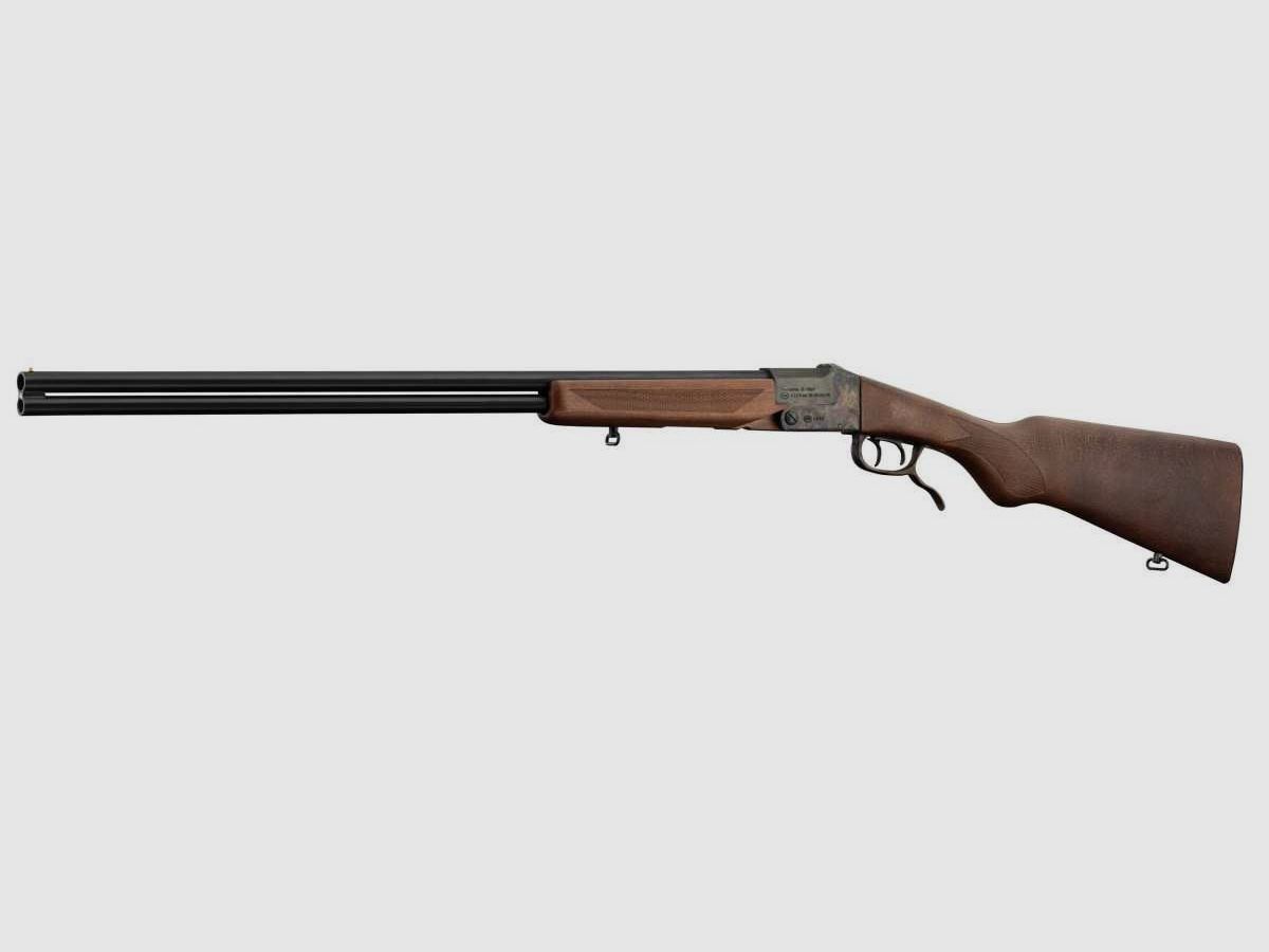 Over-and-under shotgun Falco Cal. 410, image 1 of 4