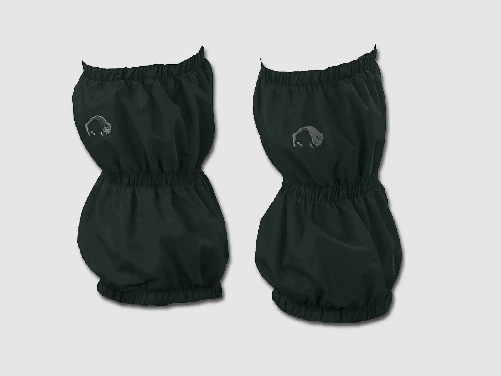 Tatonka Tatonka Gamaschen Gaiter 210 HD Short light schwarz