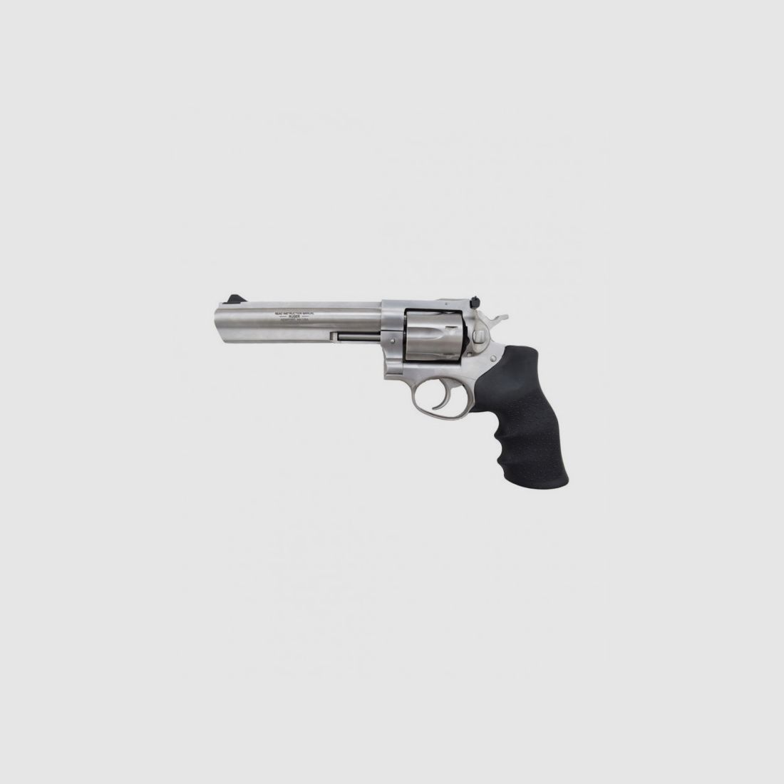 RUGER GP100 6" 6T, image 4 sur 8