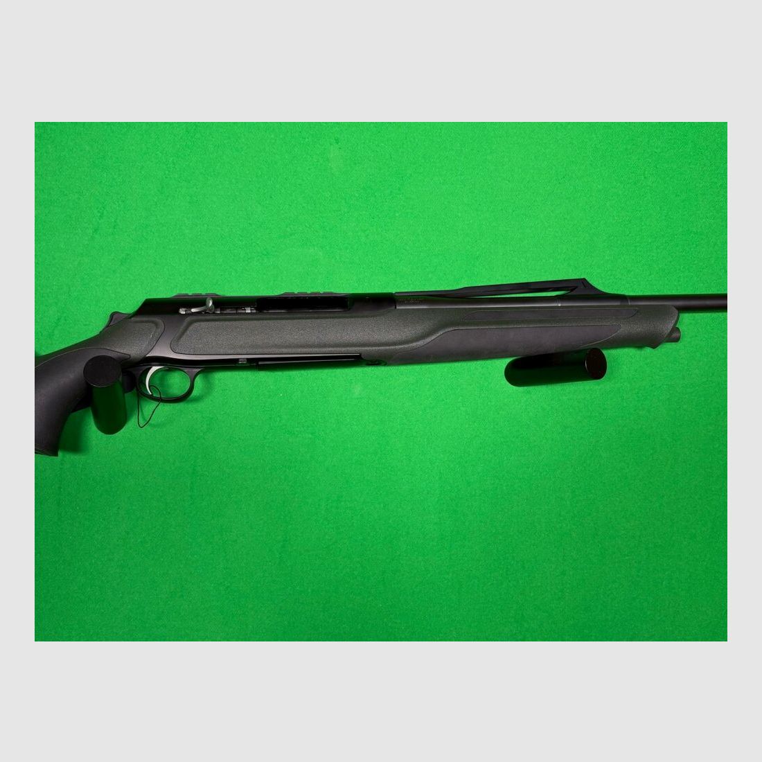 Sauer & Sohn 303