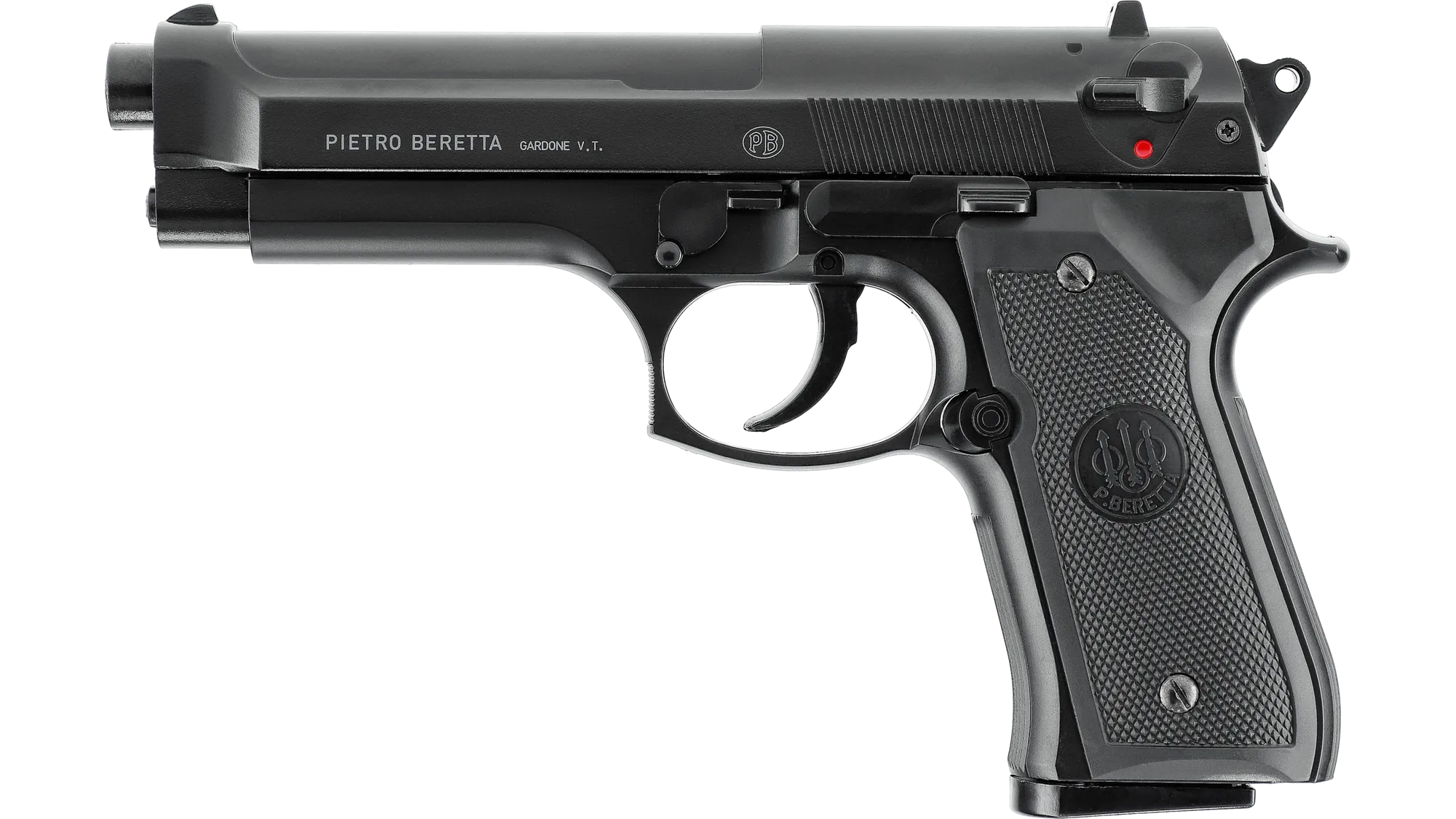 Beretta MOD. 92 FS, Bild 1 von 2