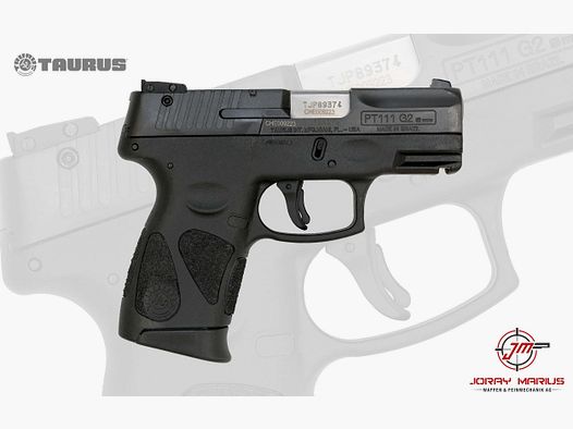 Taurus PT111 G2 Millenium 9mm Para