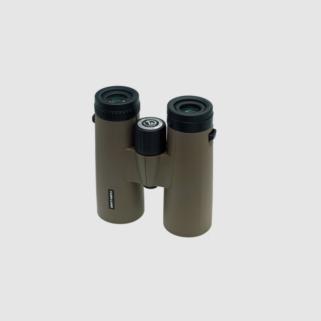 Farm-Land Binocular 8x42